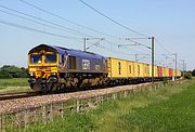 66728 Thorpe Grange 17 June 2010