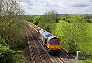 66728 Yarnton 12 May 2015