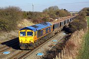 66729 Shrivenham 18 February 2015