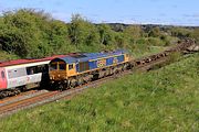 66729 Tackley 5 May 2021