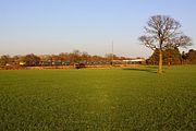 66731 Uffington 24 February 2016