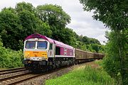 66734 Brimscombe 4 July 2022