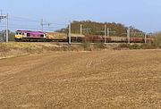 66734 Uffington 8 March 2024