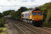 66735 Frisby-on-the-Wreake 30 September 2017