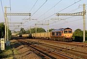 66735 Grove 8 July 2026