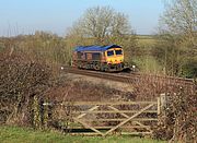 66737 Tackley 15 February 2019