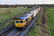 66739 Yarnton 15 March 2021