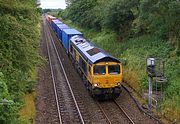 66740 Burbage Common 19 July 2023