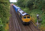 66740 Burbage Common 19 July 2023