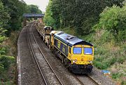 66740 Kings Sutton 10 August 2026