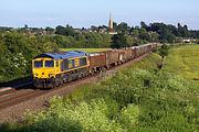 66741 Kings Sutton 11 June 2018