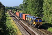 66741 Yarnton 30 May 2020