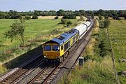 66742 Yarnton 20 July 2020