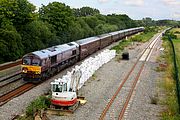 66743 Wolvercote 12 July 2016