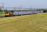 66744 Cholsey 25 June 2026
