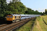 66744 Little Bedwyn 29 August 2025