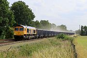 66745 Great Bourton 15 August 2025