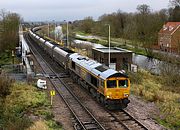 66746 Crowle 28 November 2012