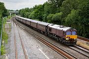 66746 Wolvercote 12 July 2016