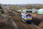 66747 Badsey 5 February 2020