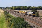 66748 Denchworth (Circourt Bridge) 1 October 2015