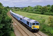 66748 Hungerford Common 9 August 2025