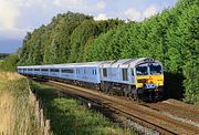 66748 Little Bedwyn 29 August 2025