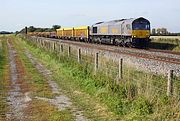 66748 Steventon 29 September 2015