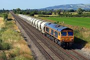 66750 Fiddington 28 June 2018