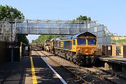 66751 Tackley 23 June 2020