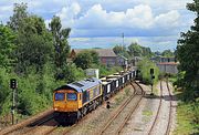 66754 Goole 6 July 2020