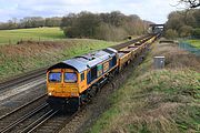 66754 Potbridge 8 March 2020