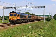 66755 Uffington 13 June 2023