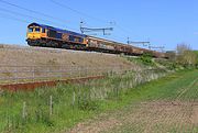 66755 Uffington 26 May 2023