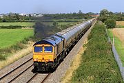 66756 Fiddington 24 August 2019