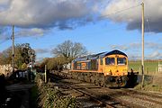 66758 Tackley 7 February 2019