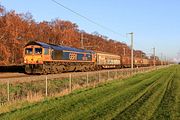 66759 Steventon 9 December 2022