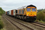 66760 Frisby-on-the-Wreake 30 September 2017