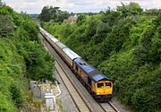 66760 Kemble 31 July 2016