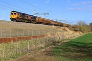 66761 Uffington 18 March 2022