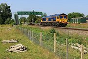 66762 Yarnton 24 June 2020