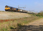 66763 Uffington 6 September 2021