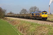 66764 Heck Ings 7 April 2015