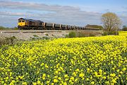 66765 Uffington 22 April 2015