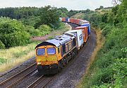 66766 Tackley 26 July 2022