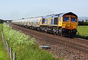 66766 Tredington 6 June 2018