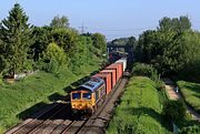 66767 Kennington 9 June 2021