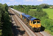 66769 Lower Wick 16 August 2023