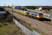 66772 Shrivenham 13 March 2017