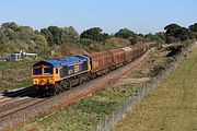 66774 Hungerford Common 27 September 2018